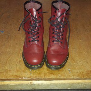 Dr. Marten's Boots Size 11